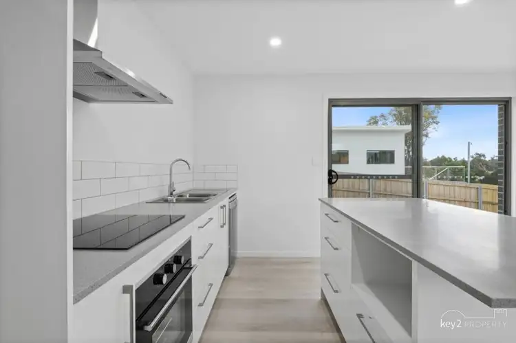 Fifth view of Homely unit listing, 1/41 Greens Beach Road, Beaconsfield TAS 7270