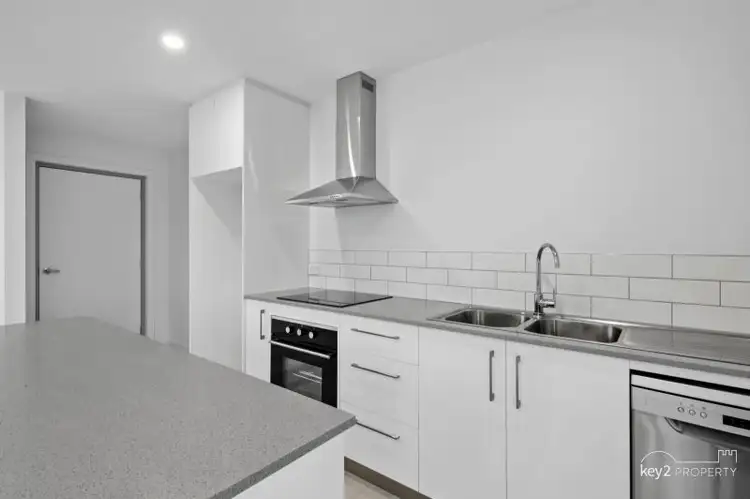 Sixth view of Homely unit listing, 1/41 Greens Beach Road, Beaconsfield TAS 7270