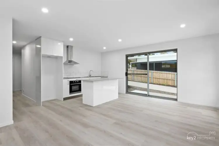 Seventh view of Homely unit listing, 1/41 Greens Beach Road, Beaconsfield TAS 7270