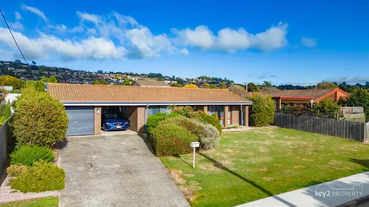 Main view of Homely house listing, 3 Barwing Crescent, Riverside TAS 7250