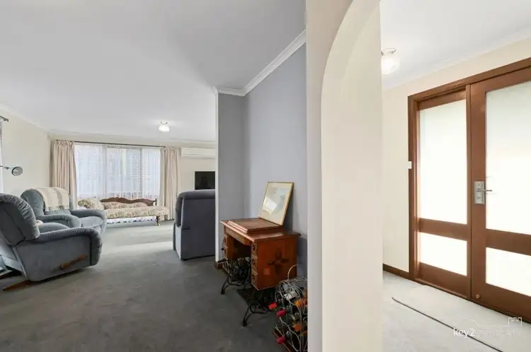 Sixth view of Homely house listing, 3 Barwing Crescent, Riverside TAS 7250