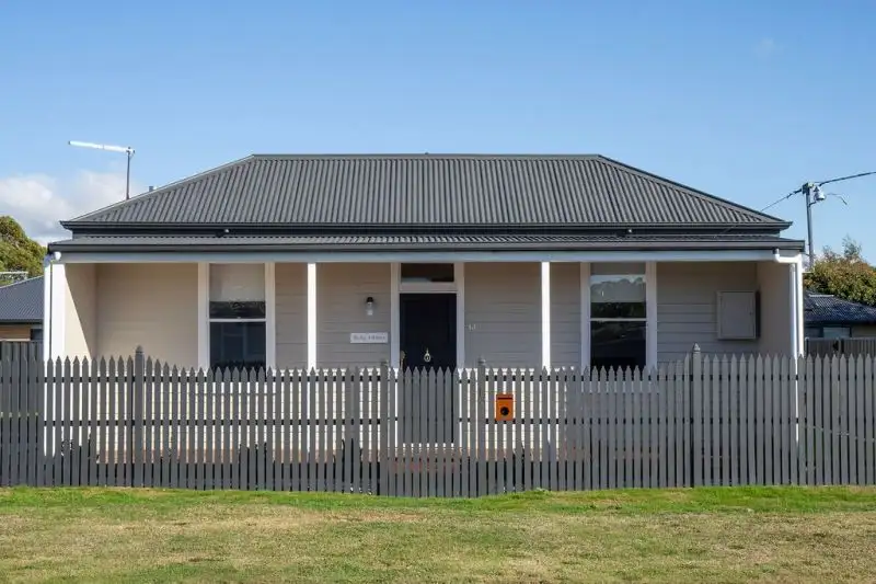 Main view of Homely house listing, 13 Phillip Street, Perth TAS 7300