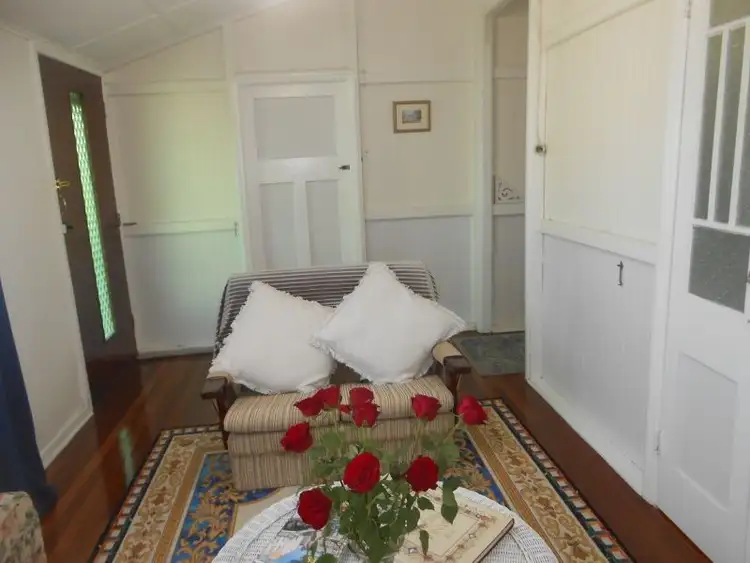 Second view of Homely house listing, 32 Tenth Street, Home Hill QLD 4806