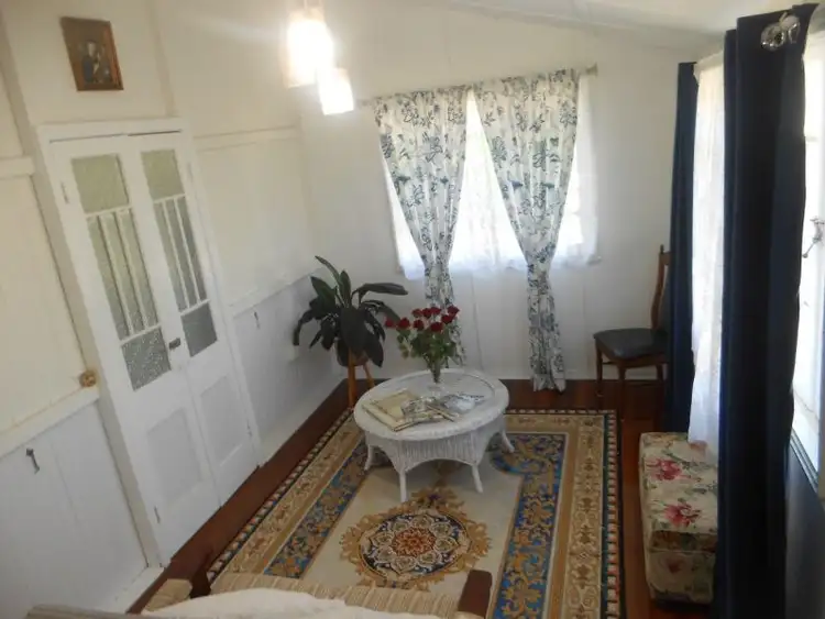 Fourth view of Homely house listing, 32 Tenth Street, Home Hill QLD 4806