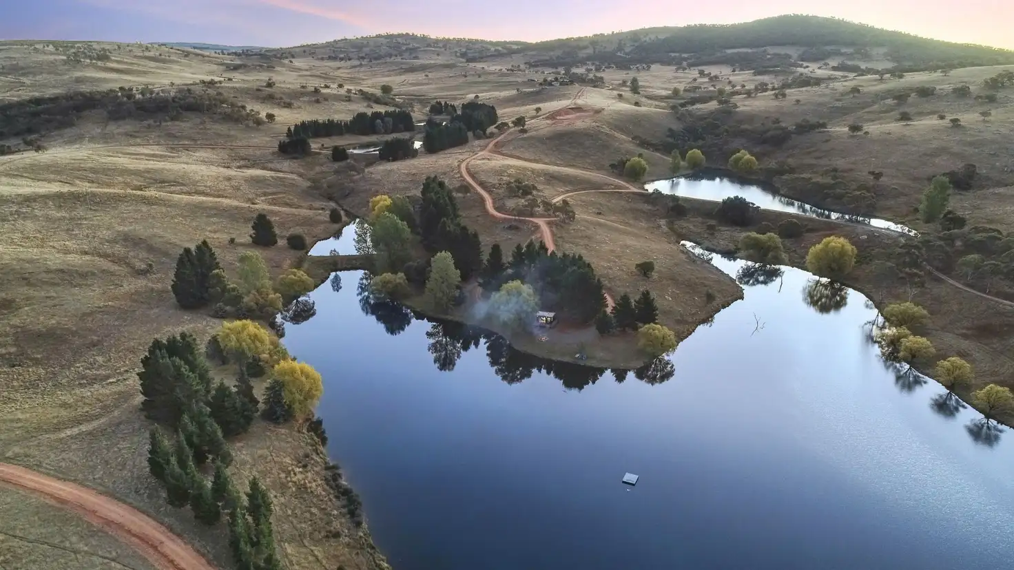 Main view of Homely rural property listing, 1220 Caddigat Road, Adaminaby NSW 2629