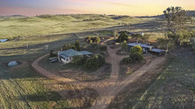 Third view of Homely rural property listing, 1220 Caddigat Road, Adaminaby NSW 2629
