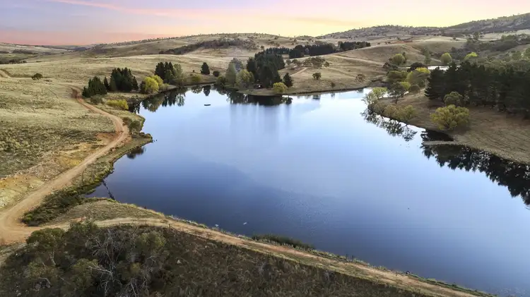 Fourth view of Homely rural property listing, 1220 Caddigat Road, Adaminaby NSW 2629