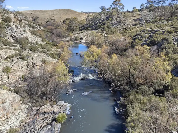 Fifth view of Homely rural property listing, 1220 Caddigat Road, Adaminaby NSW 2629