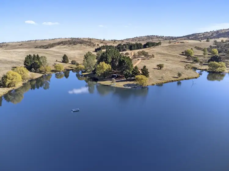 Seventh view of Homely rural property listing, 1220 Caddigat Road, Adaminaby NSW 2629