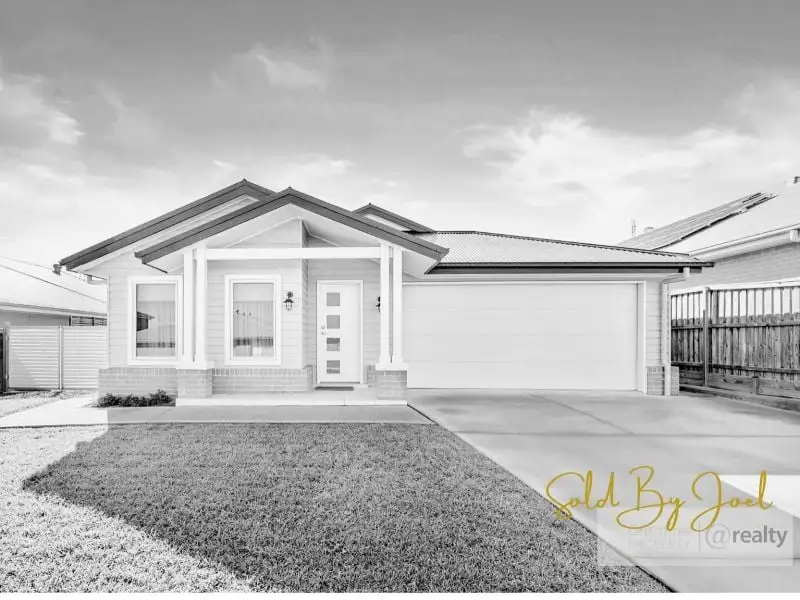 Main view of Homely house listing, 58 Arrowtail Street, Chisholm NSW 2322