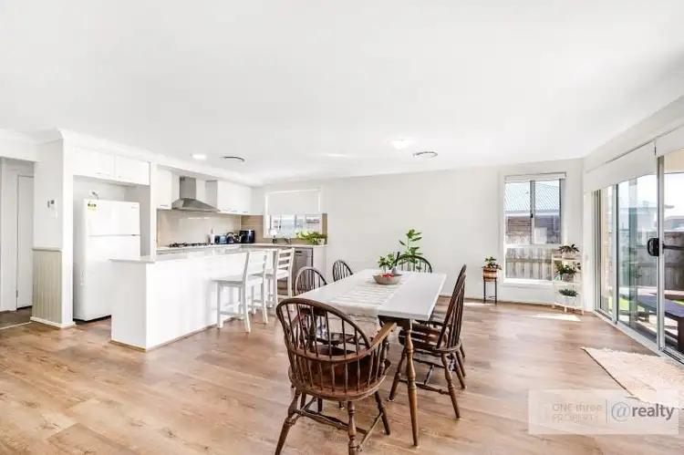 Fourth view of Homely house listing, 58 Arrowtail Street, Chisholm NSW 2322
