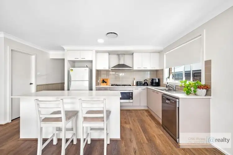 Fifth view of Homely house listing, 58 Arrowtail Street, Chisholm NSW 2322
