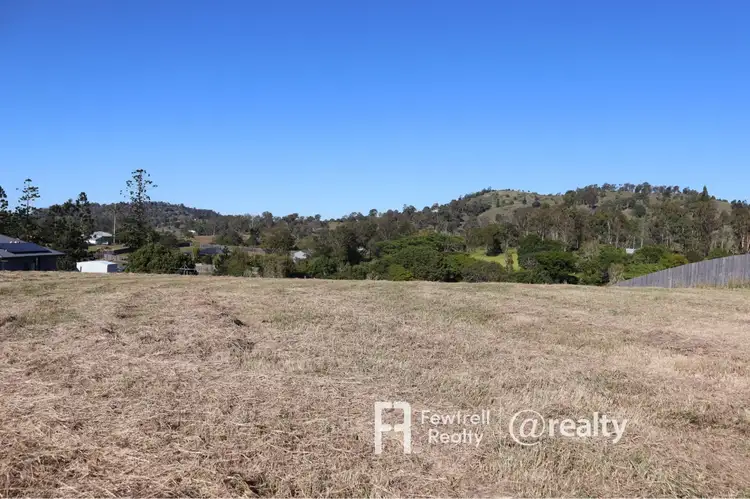 26 Walters Way, Chatsworth QLD 4570