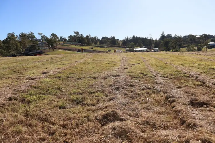 Third view of Homely land listing, 26 Walters Way, Chatsworth QLD 4570