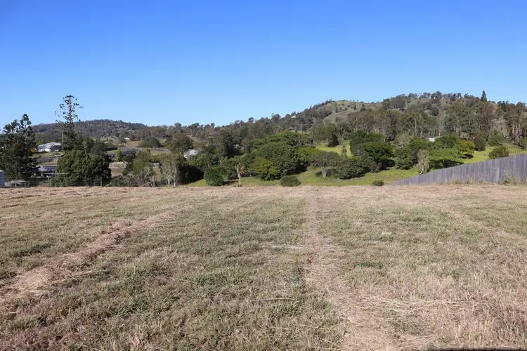 Fourth view of Homely land listing, 26 Walters Way, Chatsworth QLD 4570