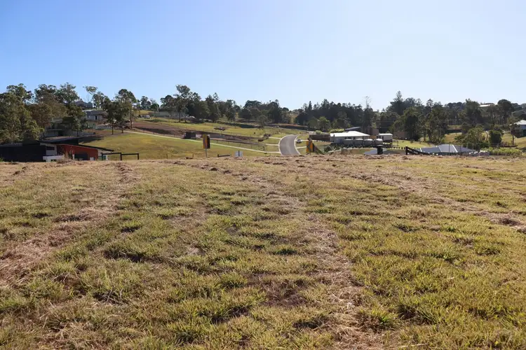 Fifth view of Homely land listing, 26 Walters Way, Chatsworth QLD 4570