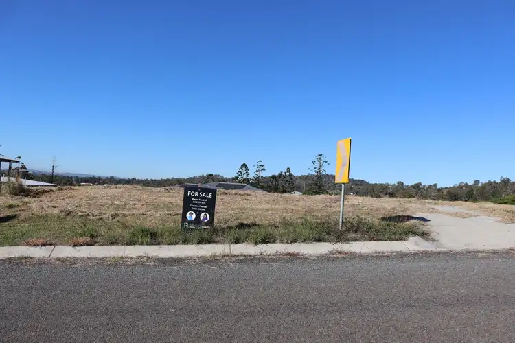 Seventh view of Homely land listing, 26 Walters Way, Chatsworth QLD 4570