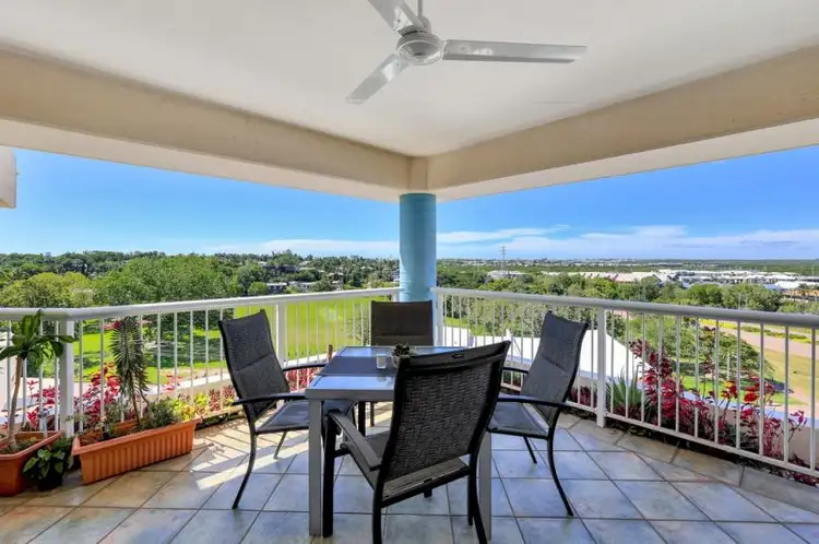 Main view of Homely apartment listing, 12/37 Duke Street, Stuart Park NT 820