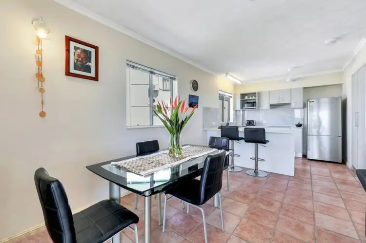 Second view of Homely apartment listing, 12/37 Duke Street, Stuart Park NT 820