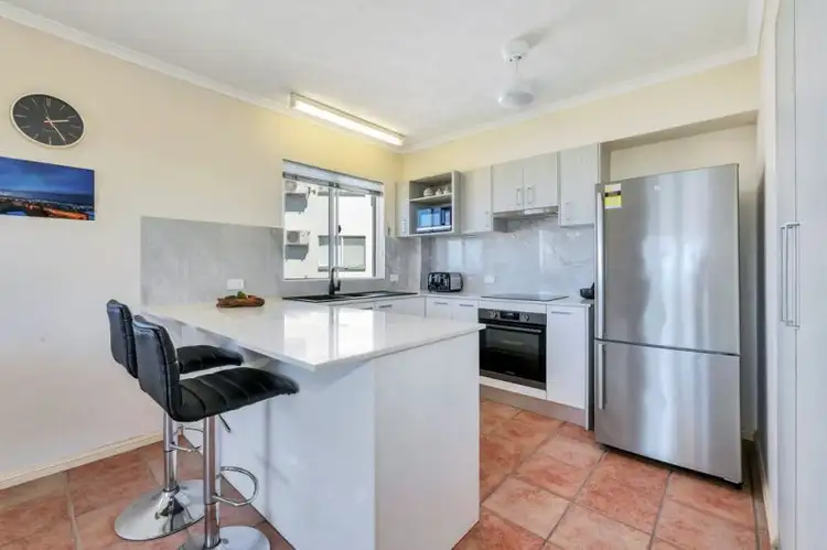 Third view of Homely apartment listing, 12/37 Duke Street, Stuart Park NT 820