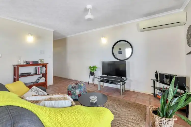 Fourth view of Homely apartment listing, 12/37 Duke Street, Stuart Park NT 820