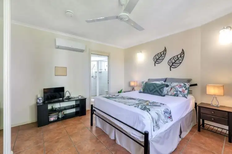 Sixth view of Homely apartment listing, 12/37 Duke Street, Stuart Park NT 820