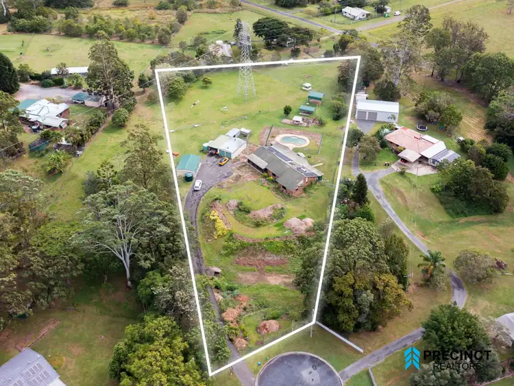 Main view of Homely rural property listing, 5 Emily Court, Bellmere QLD 4510