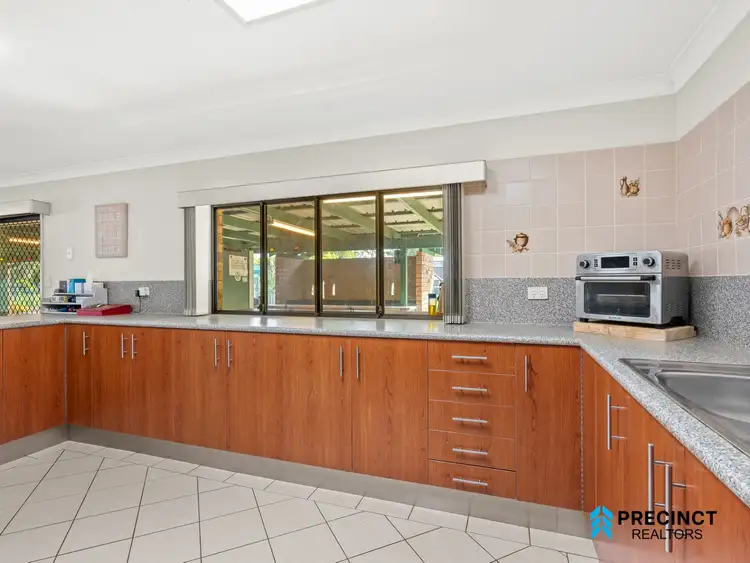 Fourth view of Homely rural property listing, 5 Emily Court, Bellmere QLD 4510