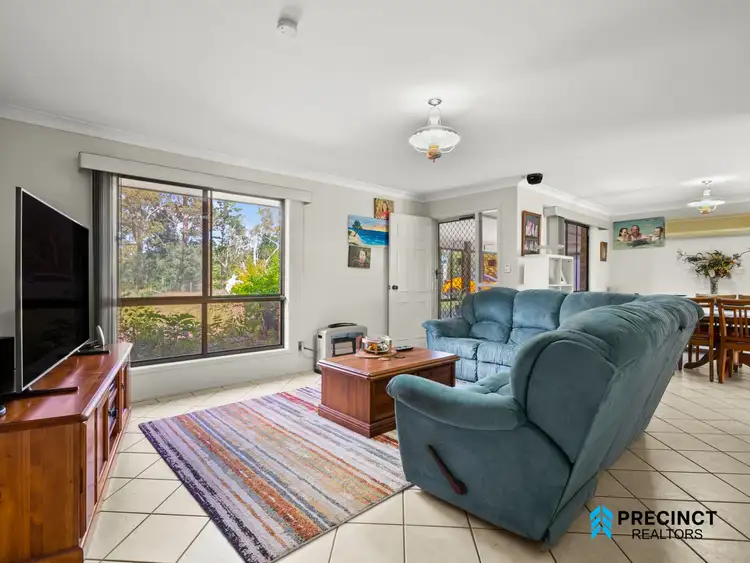 Sixth view of Homely rural property listing, 5 Emily Court, Bellmere QLD 4510