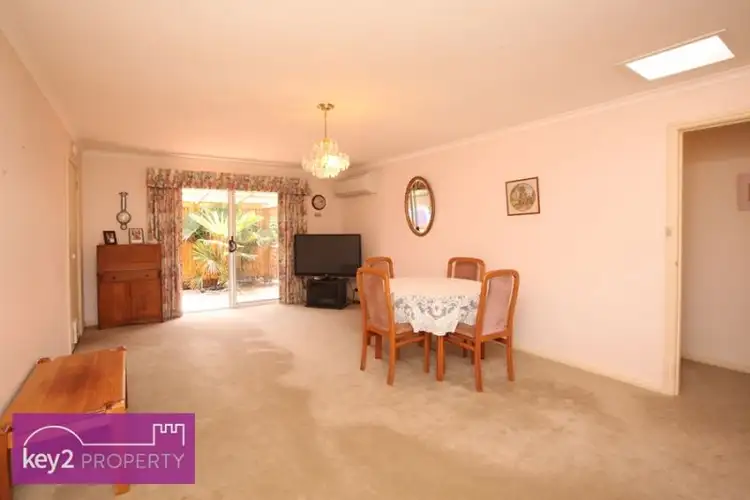Third view of Homely unit listing, 1&2/33 Chris Street, Prospect Vale TAS 7250