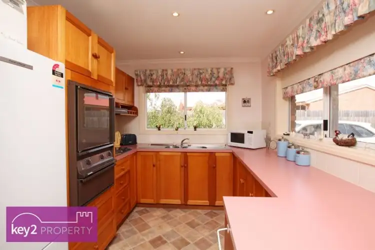 Fourth view of Homely unit listing, 1&2/33 Chris Street, Prospect Vale TAS 7250