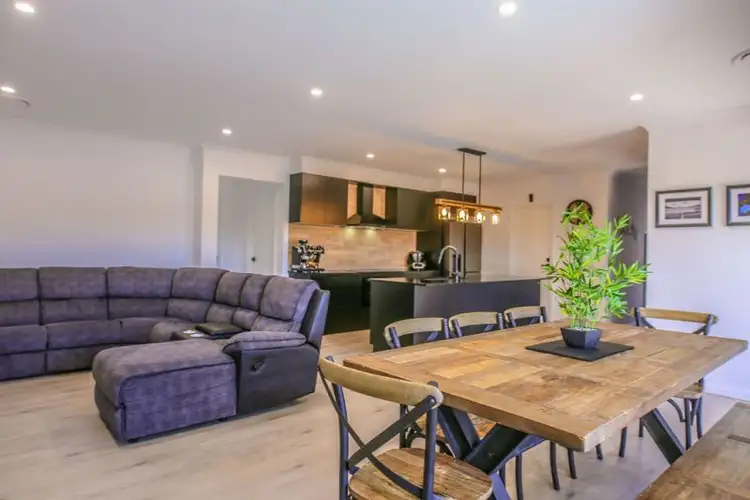 Fourth view of Homely house listing, 4 Liefting Court, Deniliquin NSW 2710