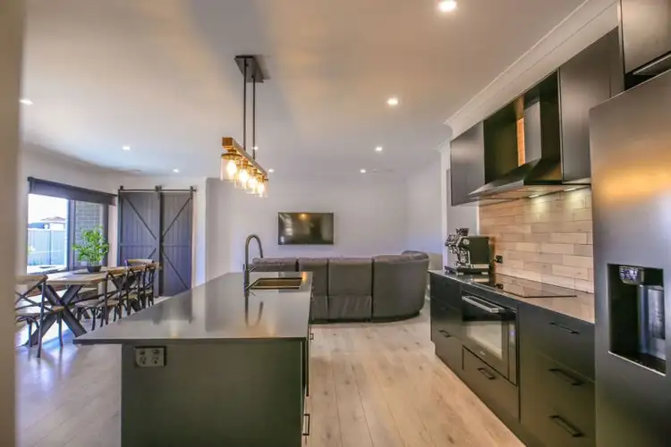 Fifth view of Homely house listing, 4 Liefting Court, Deniliquin NSW 2710