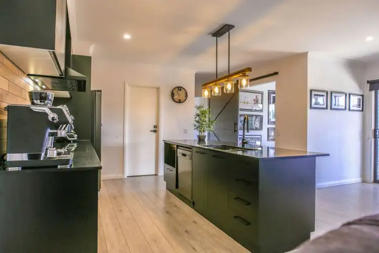 Sixth view of Homely house listing, 4 Liefting Court, Deniliquin NSW 2710