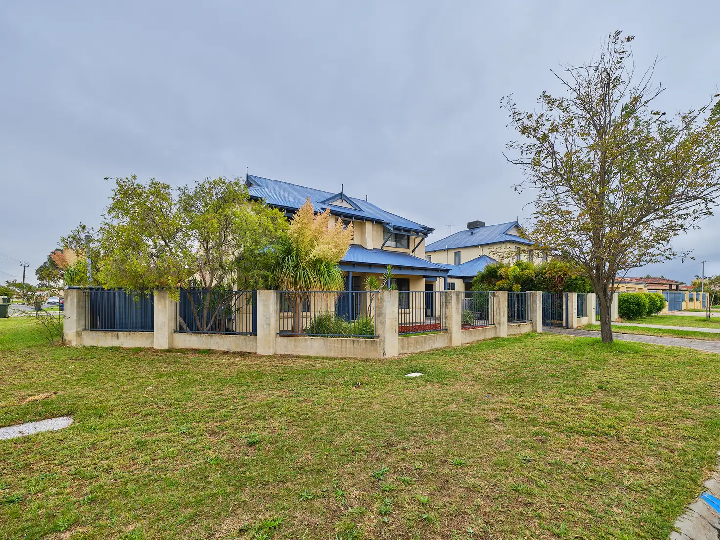 Main view of Homely townhouse listing, 62A Crawford St, East Cannington WA 6107