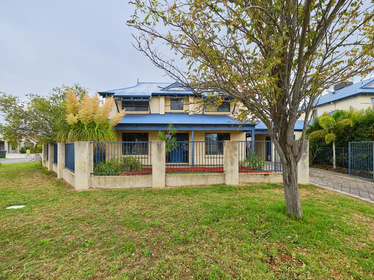 Second view of Homely townhouse listing, 62A Crawford St, East Cannington WA 6107