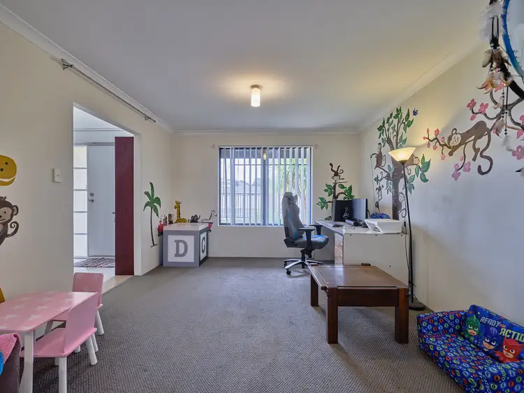 Fourth view of Homely townhouse listing, 62A Crawford St, East Cannington WA 6107