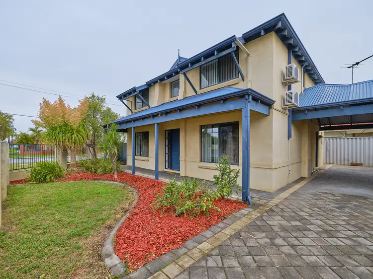 Fifth view of Homely townhouse listing, 62A Crawford St, East Cannington WA 6107