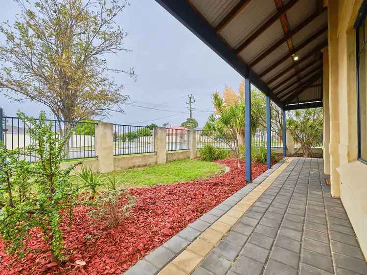 Sixth view of Homely townhouse listing, 62A Crawford St, East Cannington WA 6107