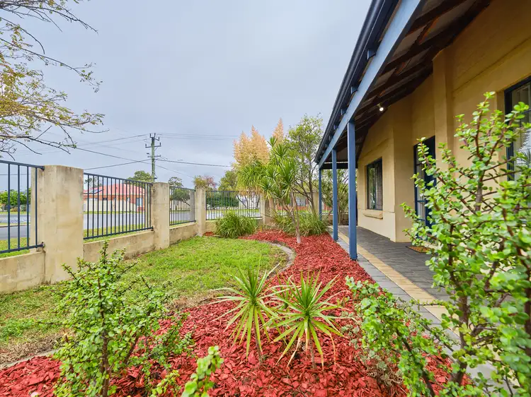 Seventh view of Homely townhouse listing, 62A Crawford St, East Cannington WA 6107