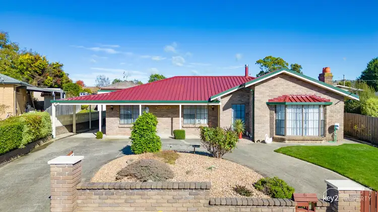 6 Chapman Place, Hadspen TAS 7290