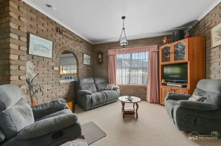 Third view of Homely house listing, 6 Chapman Place, Hadspen TAS 7290