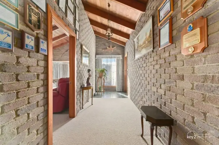 Sixth view of Homely house listing, 6 Chapman Place, Hadspen TAS 7290