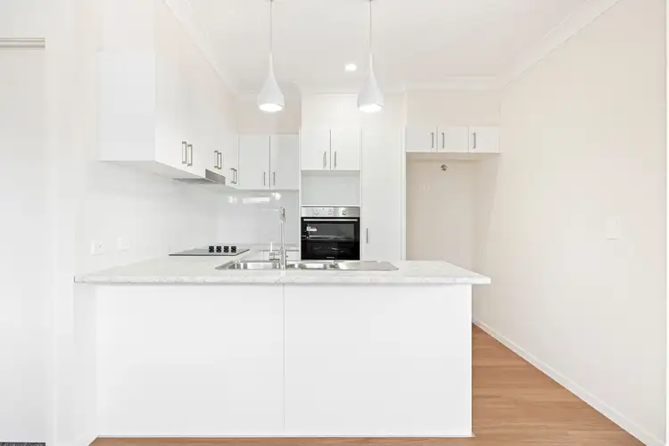Third view of Homely retirement listing, 200/2-20 Island View Drive, Urangan QLD 4655