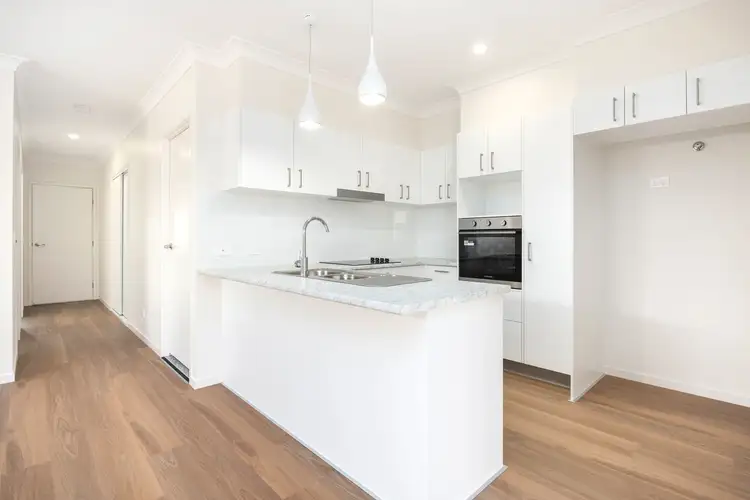 Fourth view of Homely retirement listing, 200/2-20 Island View Drive, Urangan QLD 4655