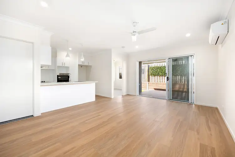 Fifth view of Homely retirement listing, 200/2-20 Island View Drive, Urangan QLD 4655