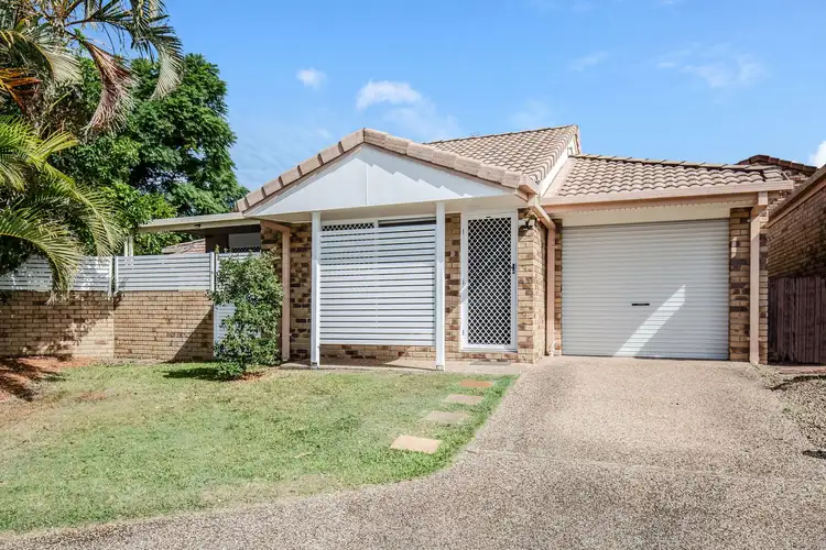 1/10-12 Lancaster Court, Nerang QLD 4211