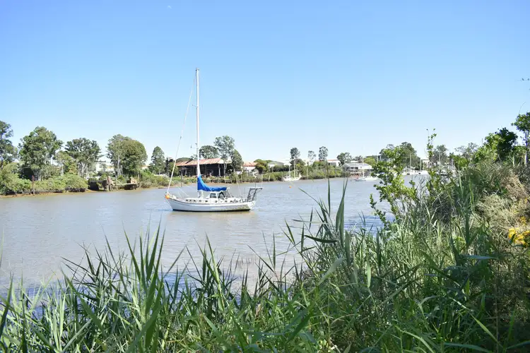 Second view of Homely land listing, Lot 3 & 4 Dundas St, Granville QLD 4650
