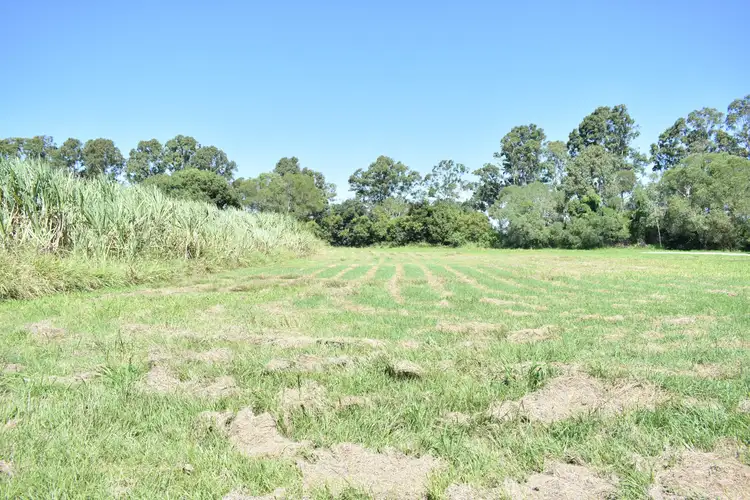 Third view of Homely land listing, Lot 3 & 4 Dundas St, Granville QLD 4650