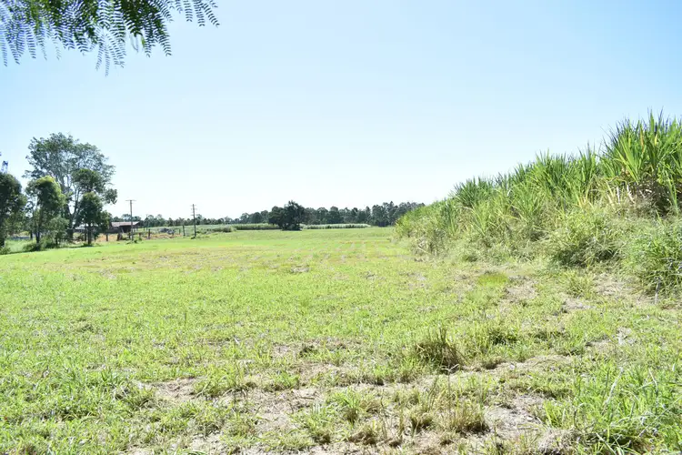Fourth view of Homely land listing, Lot 3 & 4 Dundas St, Granville QLD 4650